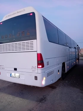 Mercedes-Benz Tourismo | Mobile.bg    10