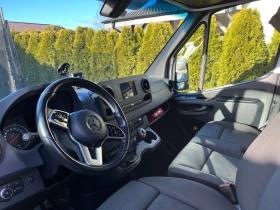 Mercedes-Benz Sprinter 319 V6, снимка 13