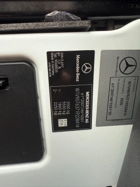 Mercedes-Benz Sprinter 319 V6, снимка 14