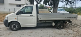 VW T5, снимка 2