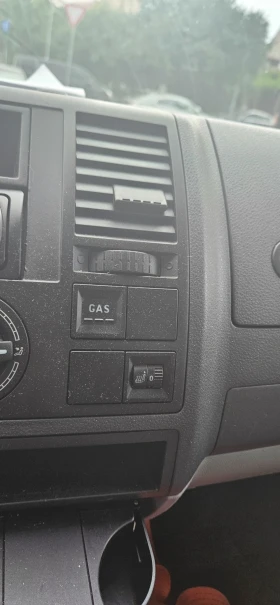 VW T5, снимка 7
