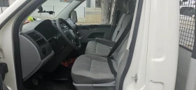 VW T5, снимка 3