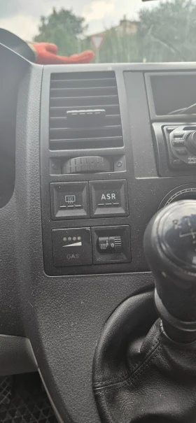 VW T5, снимка 8