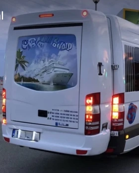 Mercedes-Benz Sprinter  - изображение 1