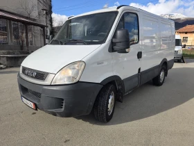 Iveco 35s15 35S14 140 кс* КЛИМА* АВТОПИЛОТ * 