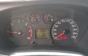 Ford Transit 2.2 116к.с. 8+ 1м климатик Специализиран | Auto.bg — изображение 12