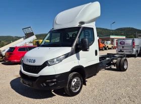Iveco Daily 35c18* �����* 4.10���������* �� ����* 3.5����*  | Mobile.bg � ����� ������ 1
