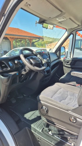 Iveco Daily 35c18* �����* 4.10���������* �� ����* 3.5����*  | Mobile.bg � ����� ������ 10