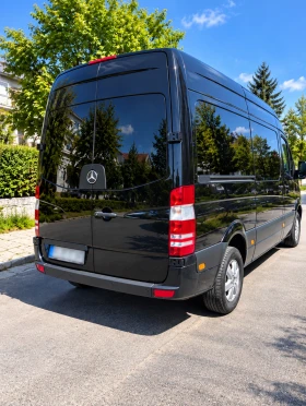 Mercedes-Benz Sprinter 313 | Mobile.bg � ����� ������ 4