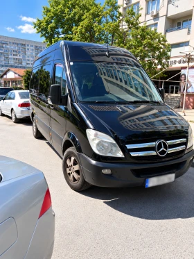 Mercedes-Benz Sprinter 313 | Mobile.bg � ����� ������ 3