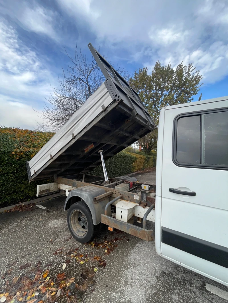 Opel Movano, снимка 6 - Бусове и автобуси - 52298748