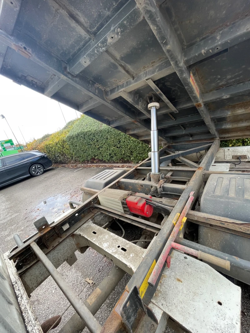 Opel Movano, снимка 9 - Бусове и автобуси - 52298748