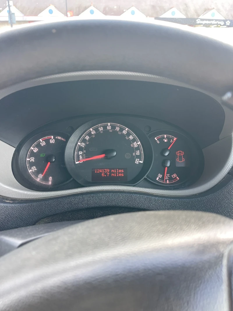 Opel Movano, снимка 14 - Бусове и автобуси - 52298748