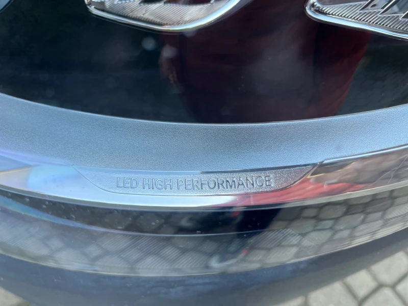 Mercedes-Benz Sprinter 319 V6, снимка 11 - Бусове и автобуси - 52790796