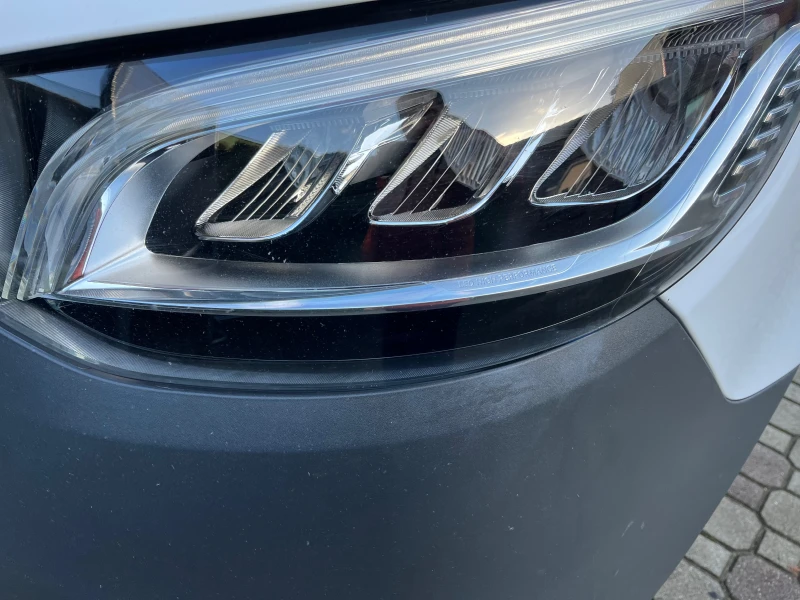 Mercedes-Benz Sprinter 319 V6, снимка 10 - Бусове и автобуси - 52790796