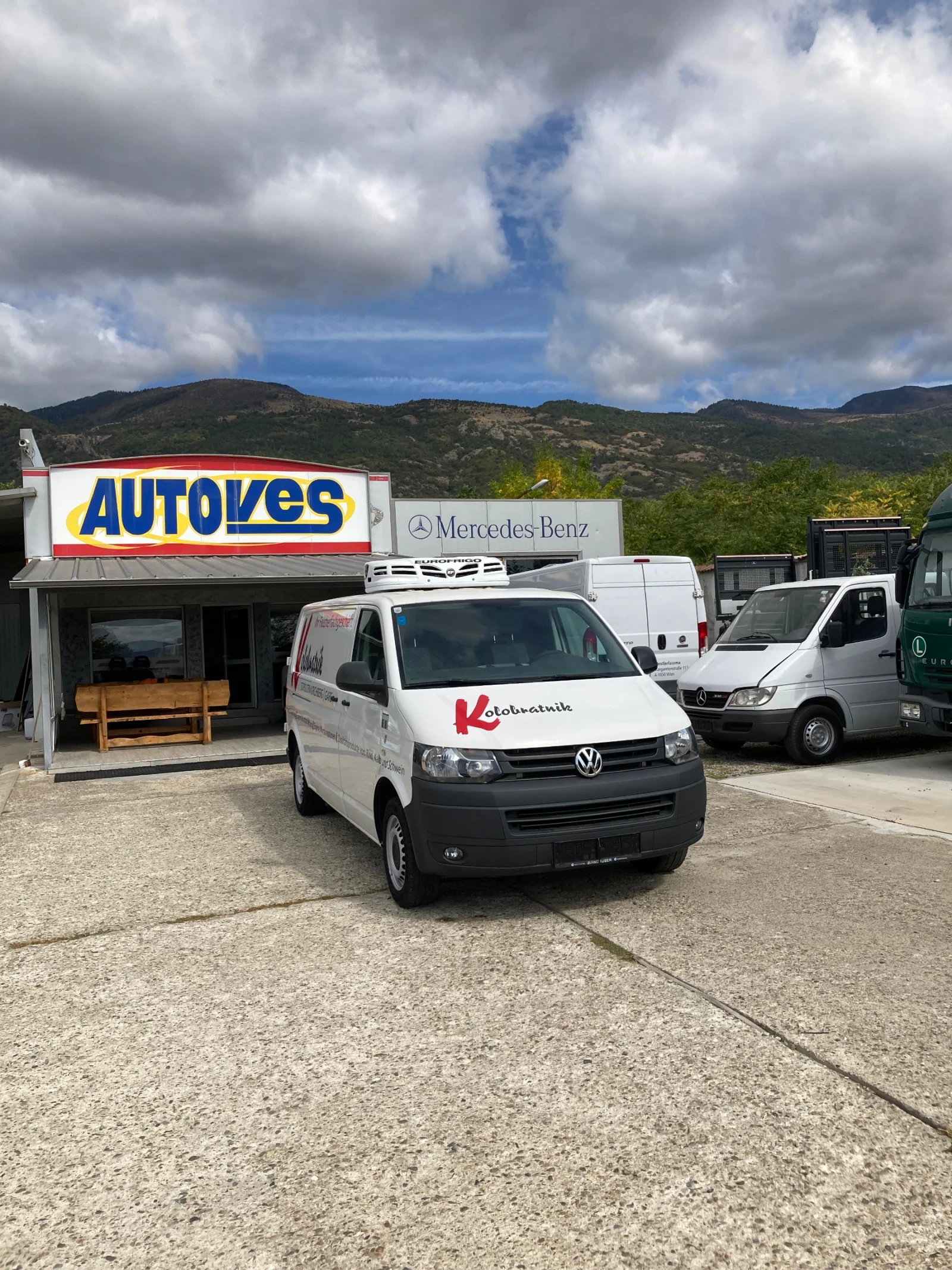 VW T6  | Mobile.bg   1