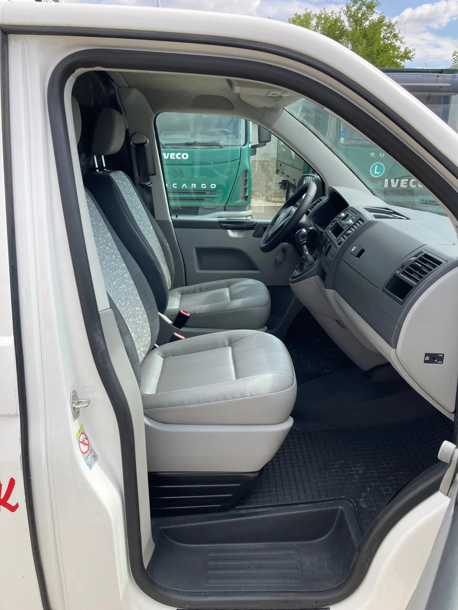 VW T6  | Mobile.bg   11