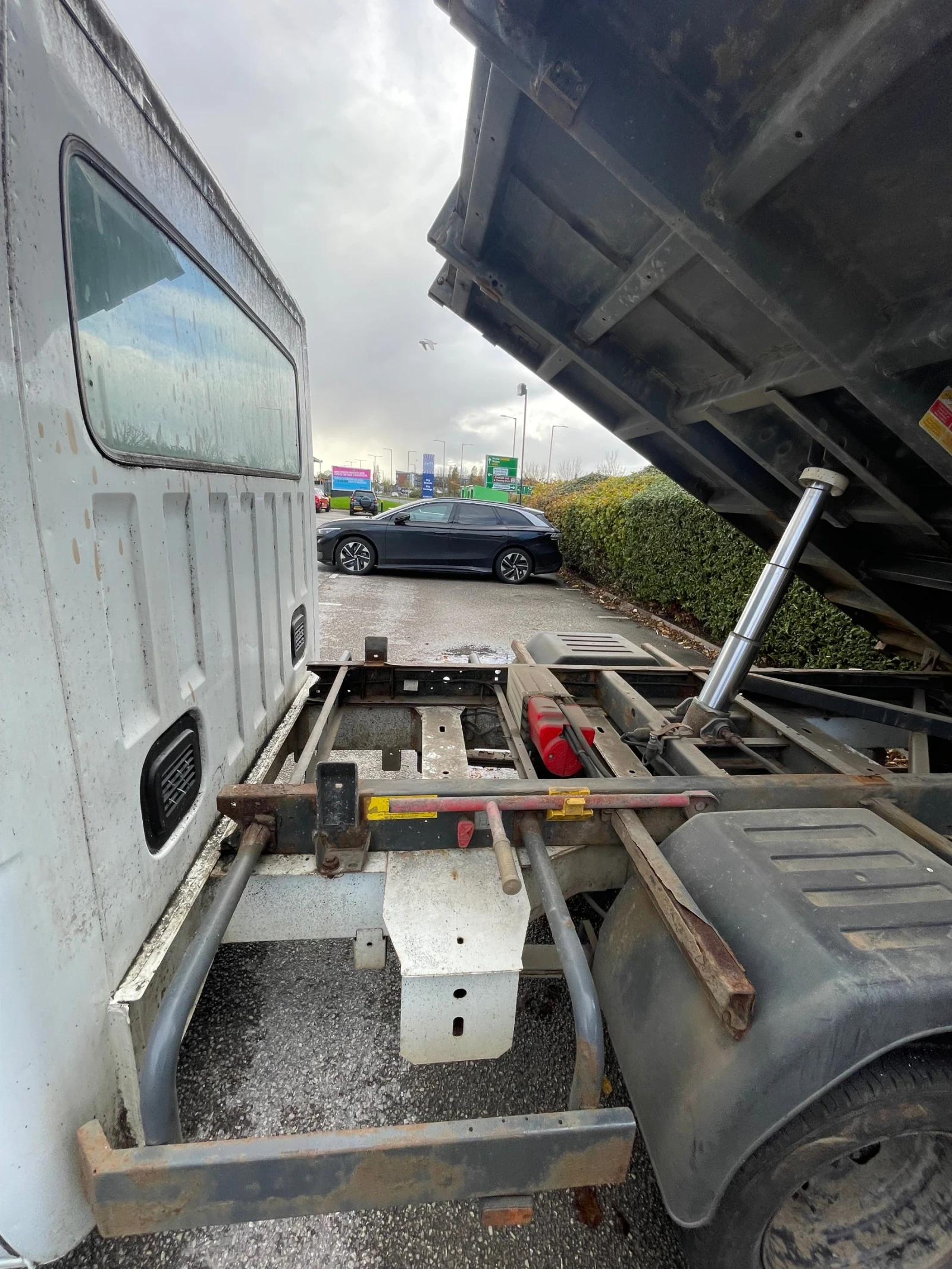 Opel Movano | Mobile.bg   8