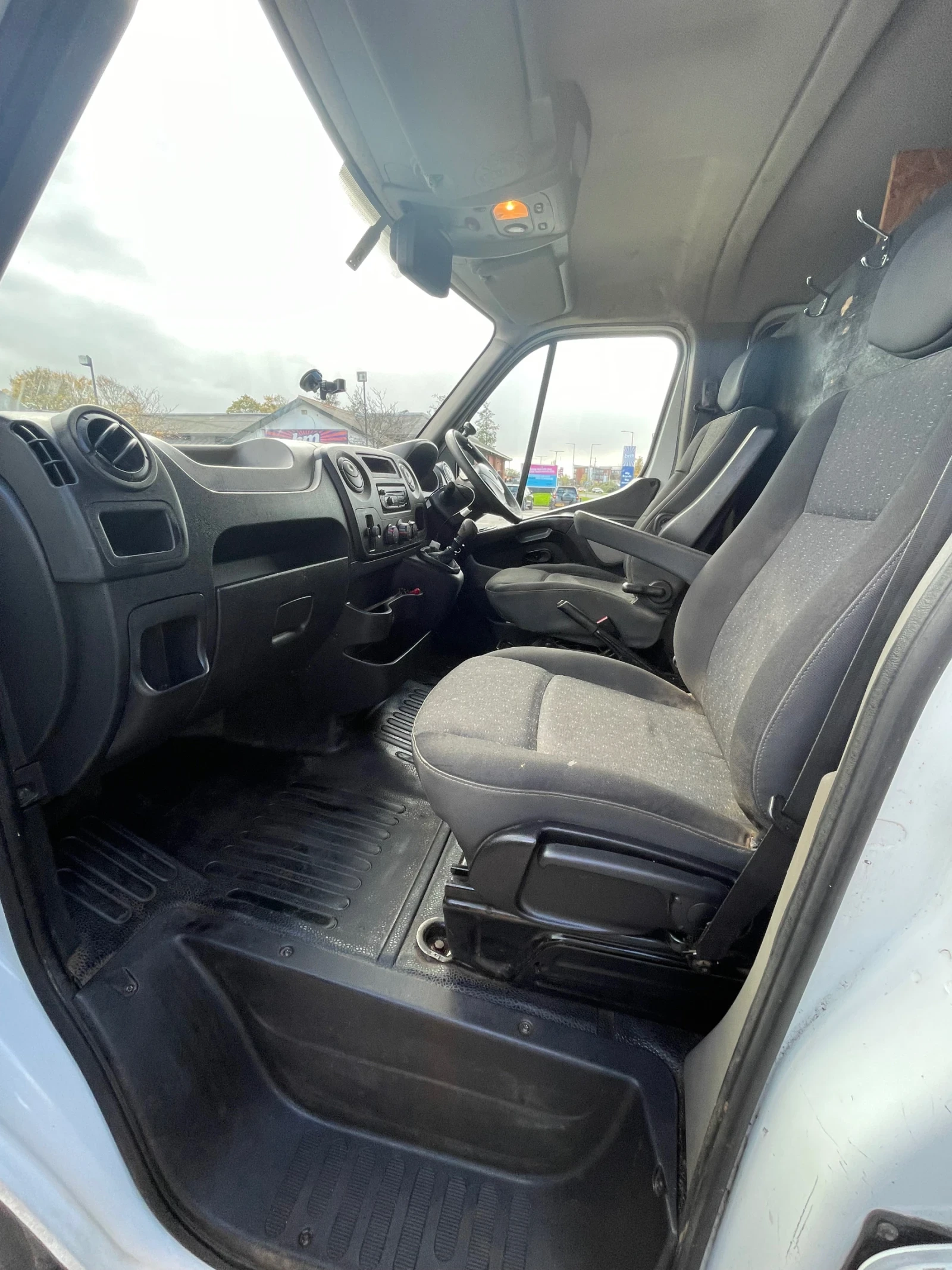 Opel Movano | Mobile.bg   13