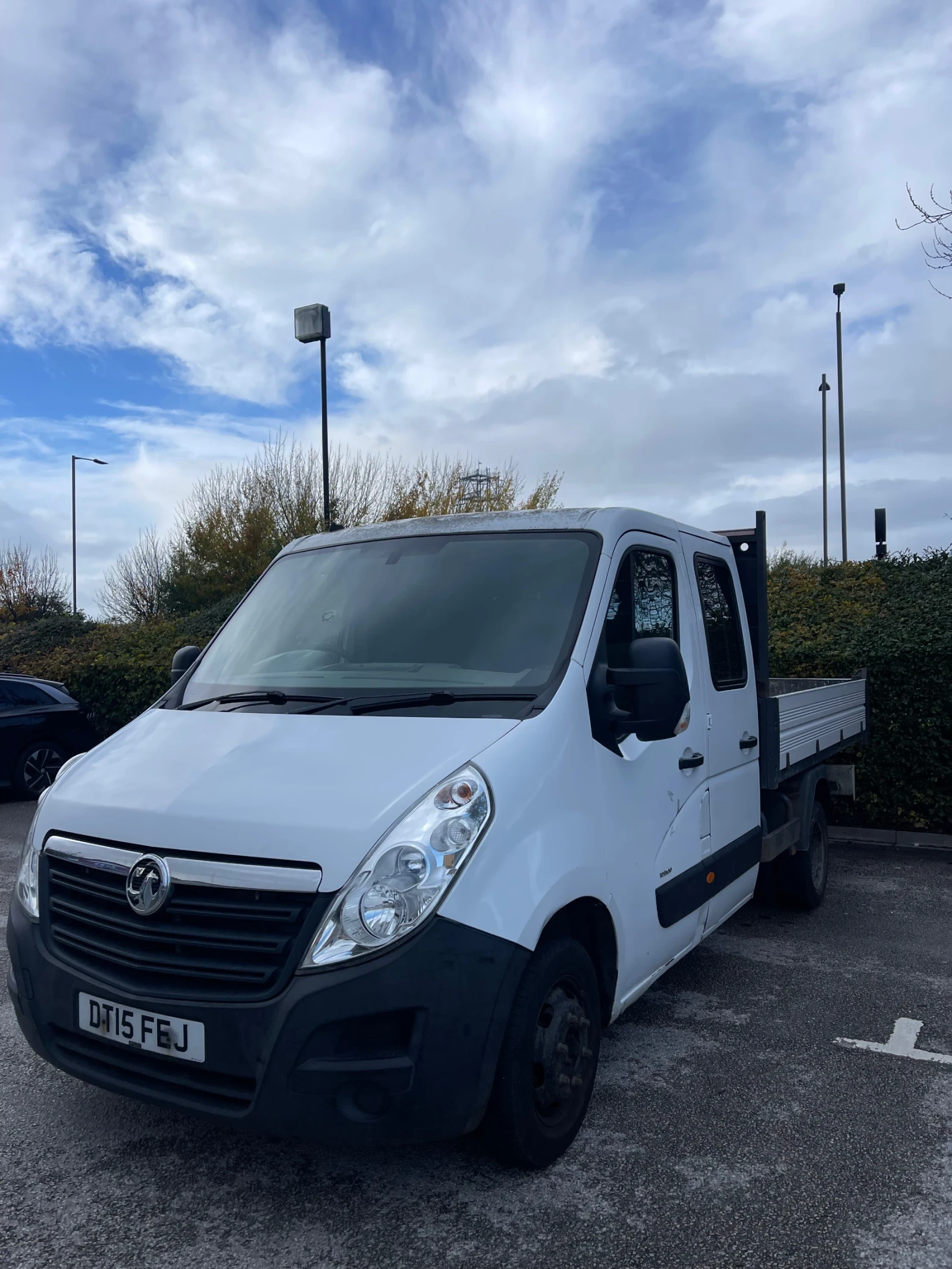 Opel Movano | Mobile.bg   3