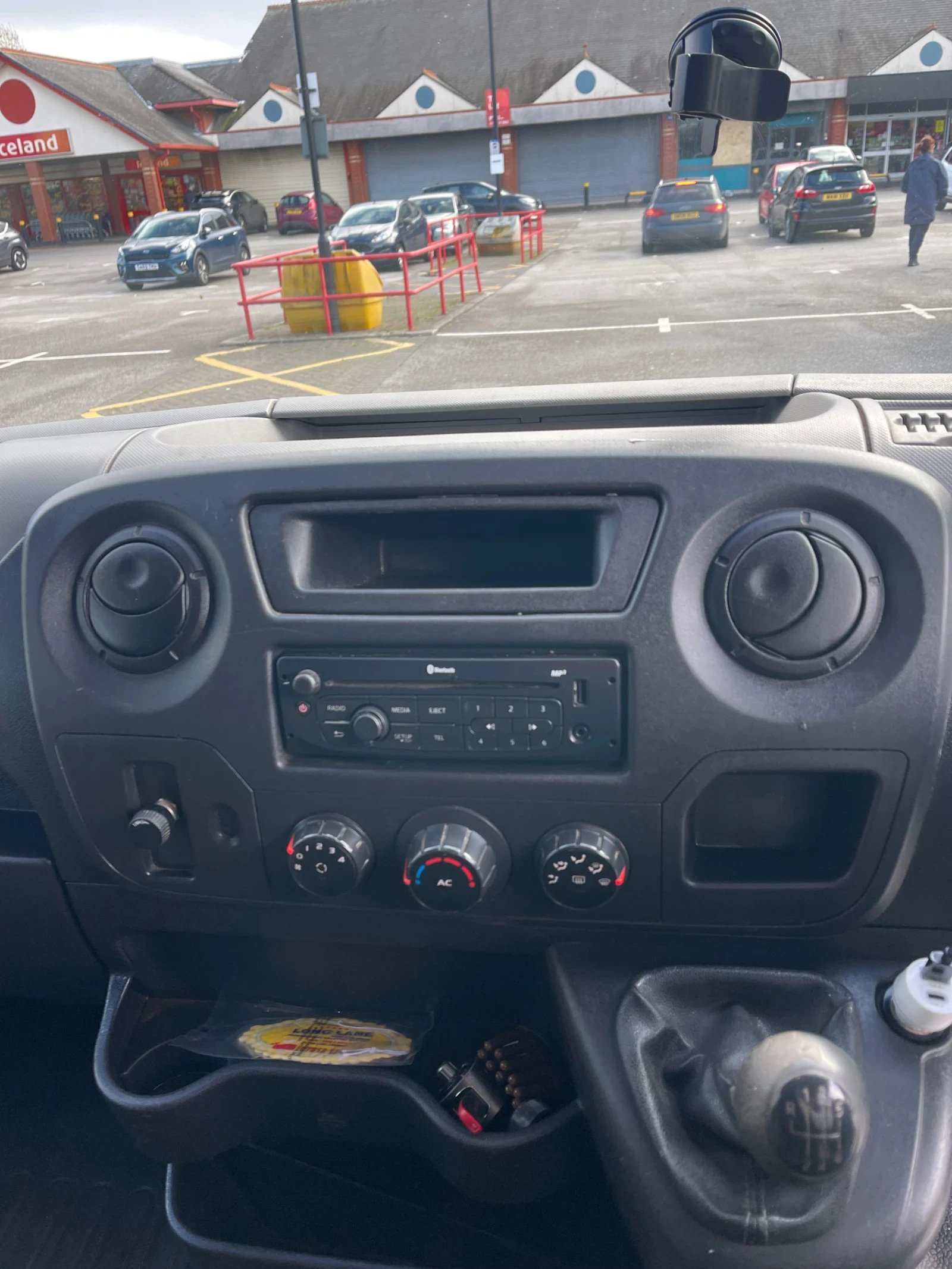 Opel Movano | Mobile.bg   15