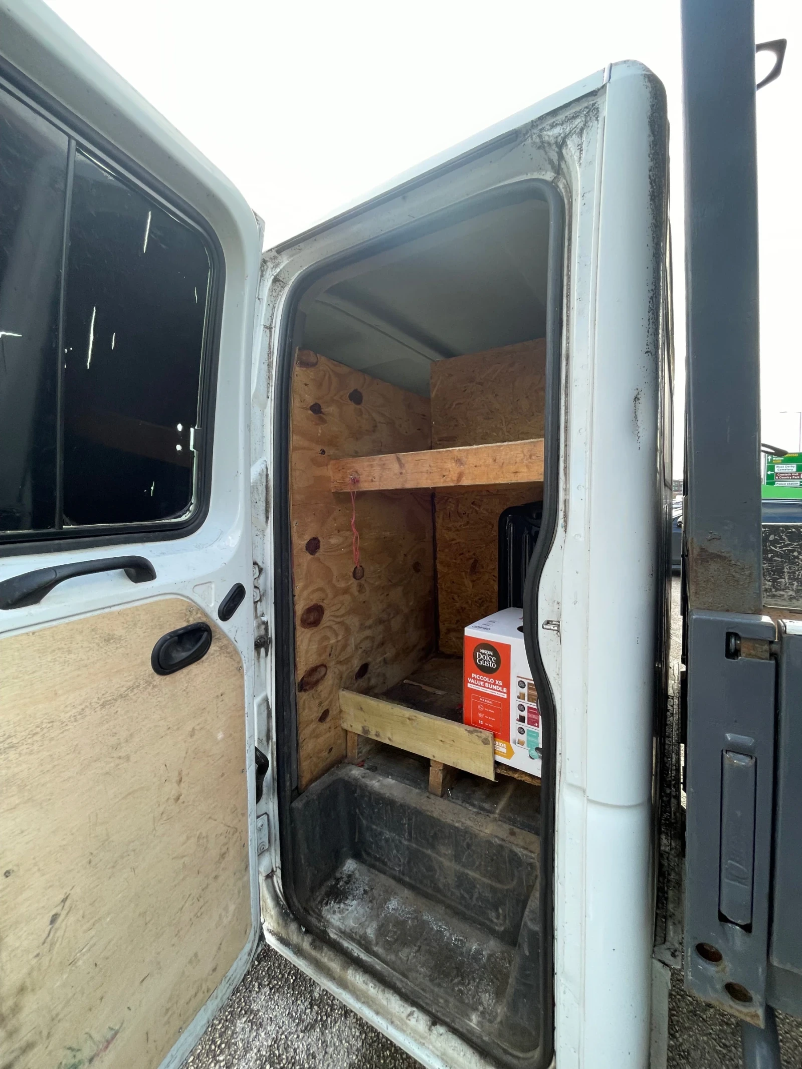 Opel Movano | Mobile.bg   16