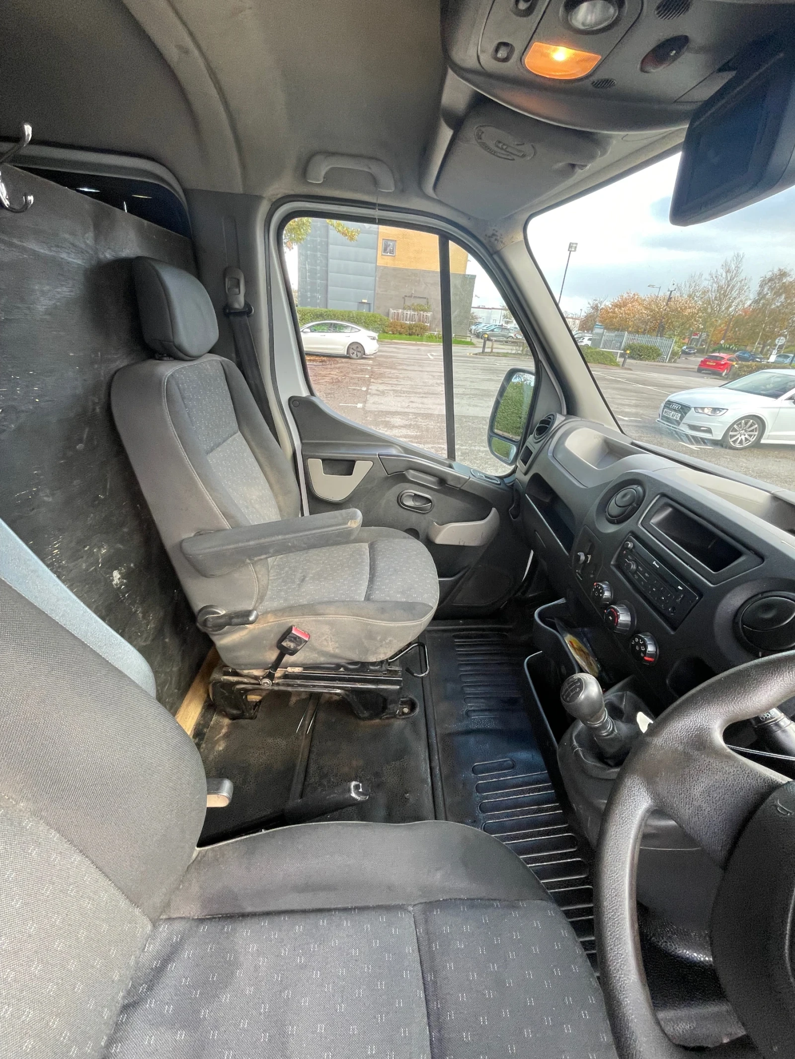 Opel Movano | Mobile.bg   11