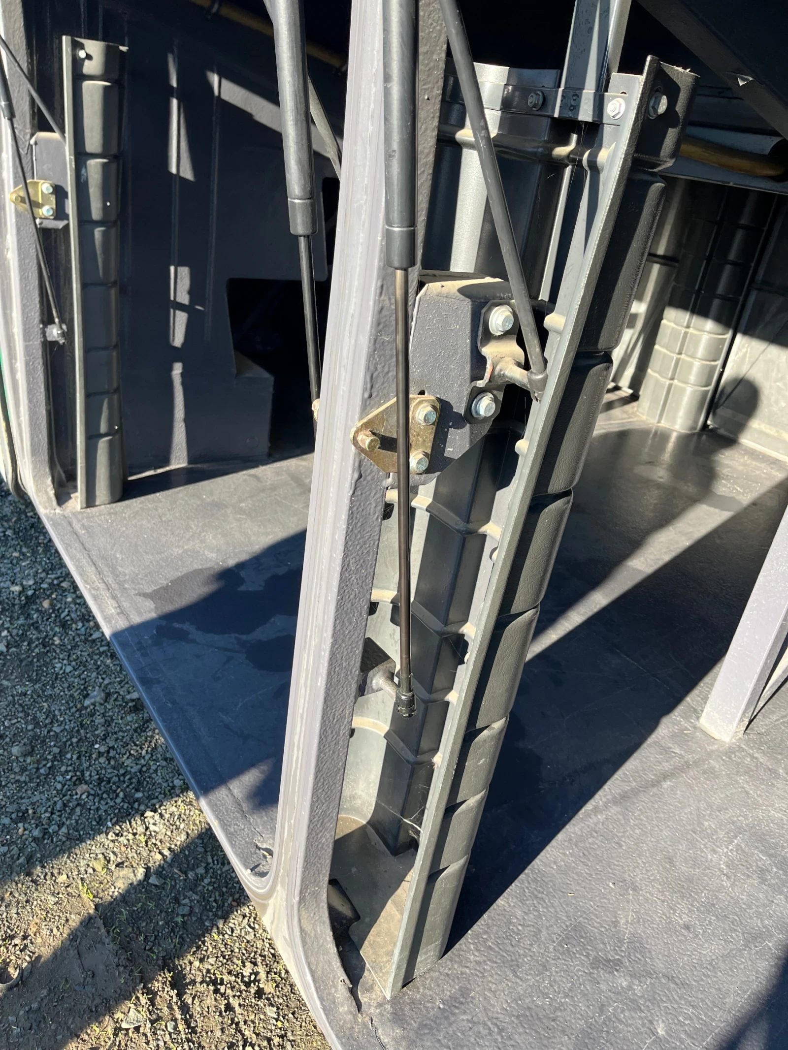 Mercedes-Benz Tourismo | Mobile.bg   7