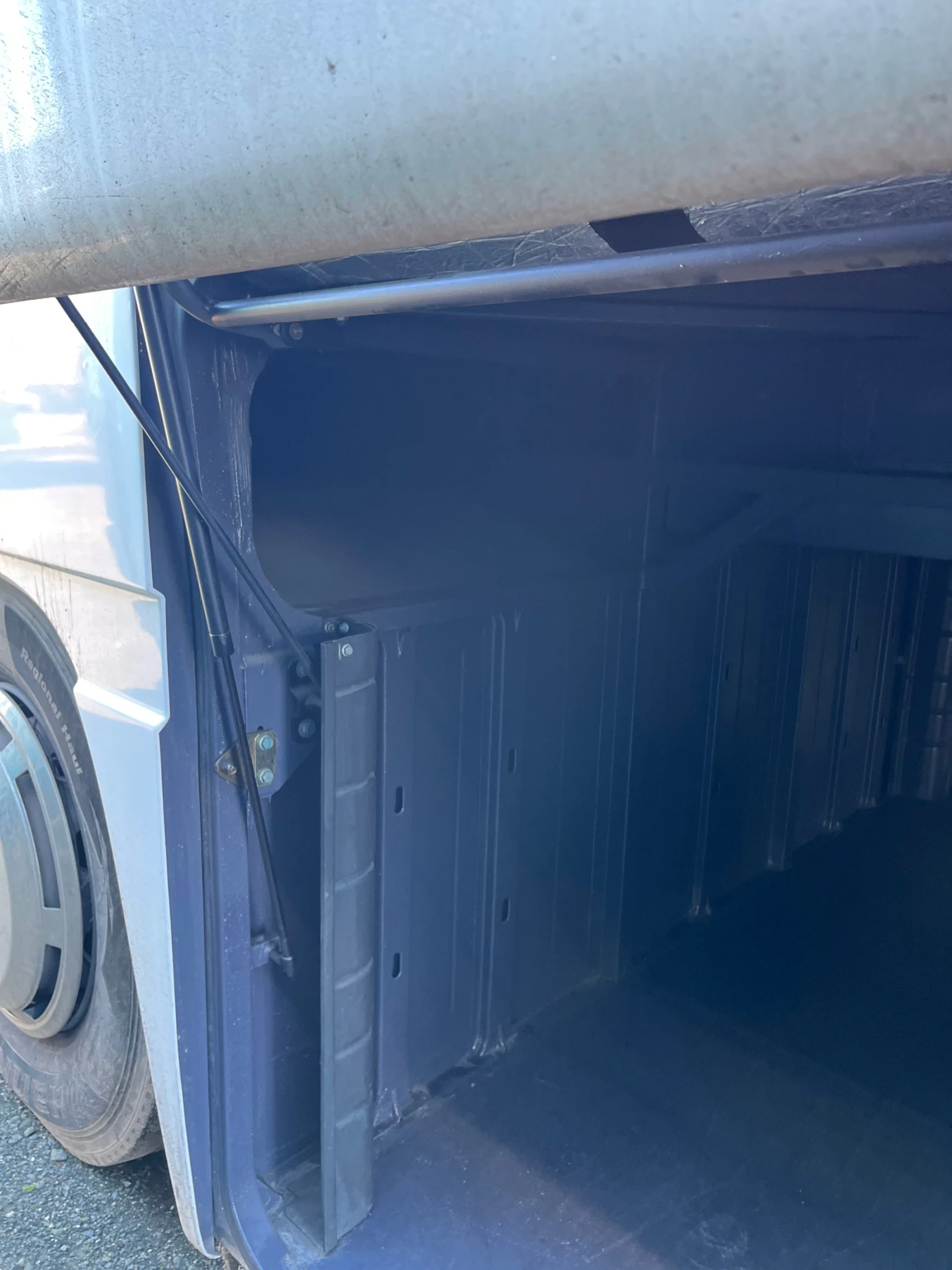 Mercedes-Benz Tourismo | Mobile.bg   4