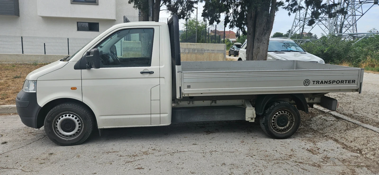 VW T5  - изображение 2