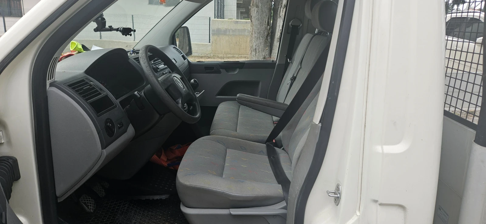 VW T5  - изображение 3