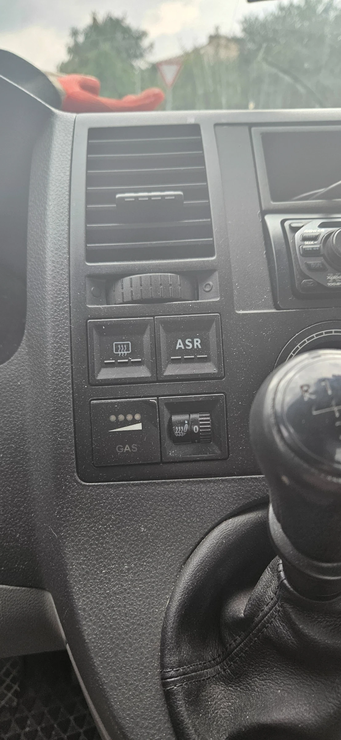 VW T5  - изображение 8