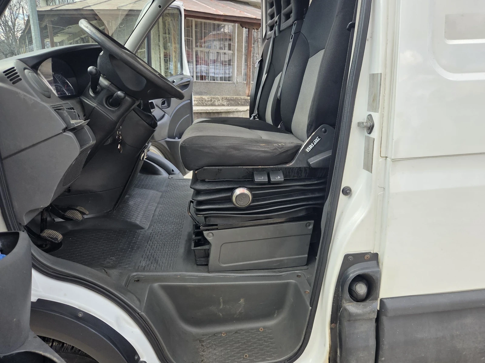 Iveco 35s15 35S14 140 ��* �����* ��������� *  | Mobile.bg � ����������� 8