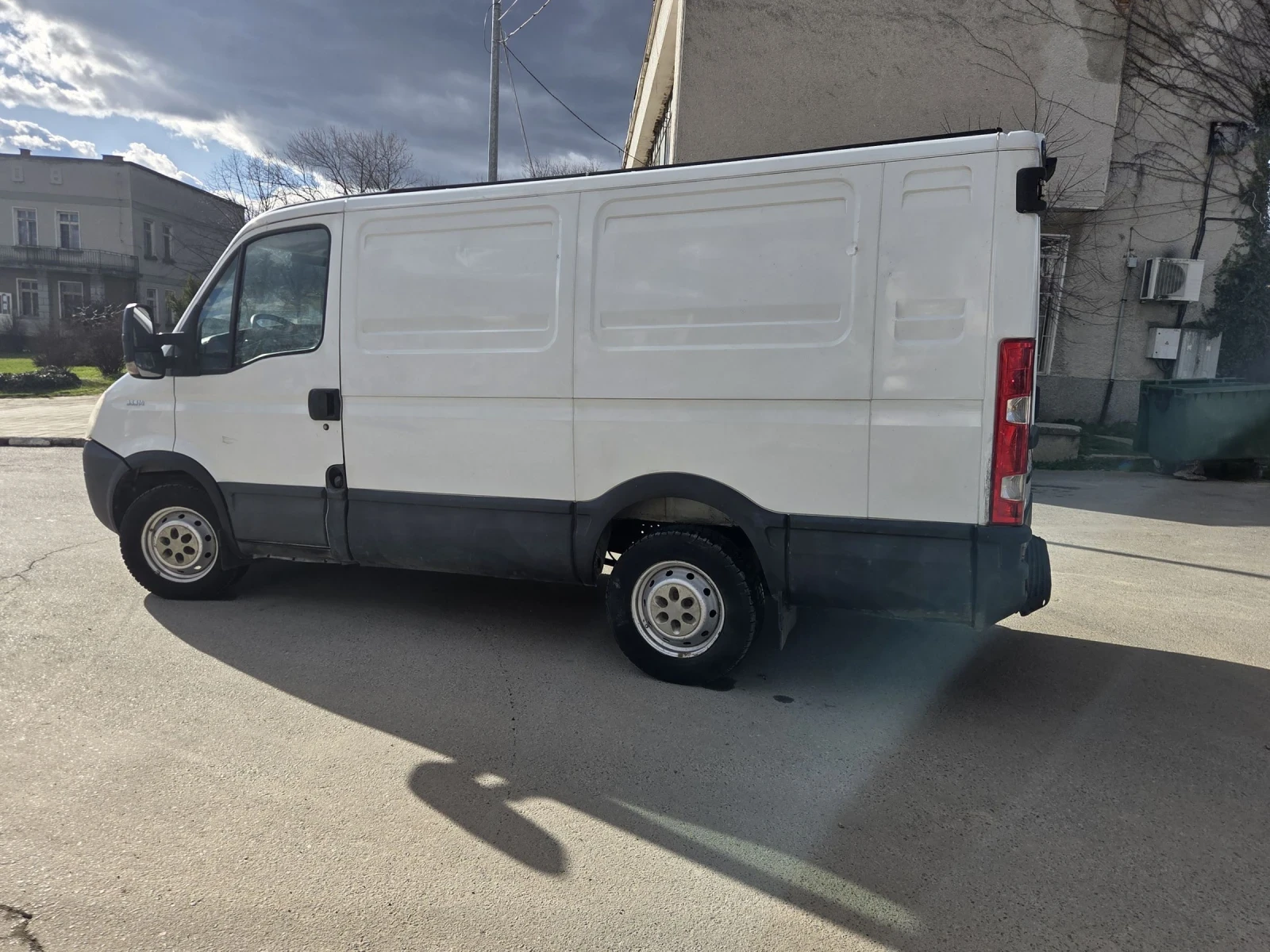 Iveco 35s15 35S14 140 ��* �����* ��������� *  | Mobile.bg � ����������� 5