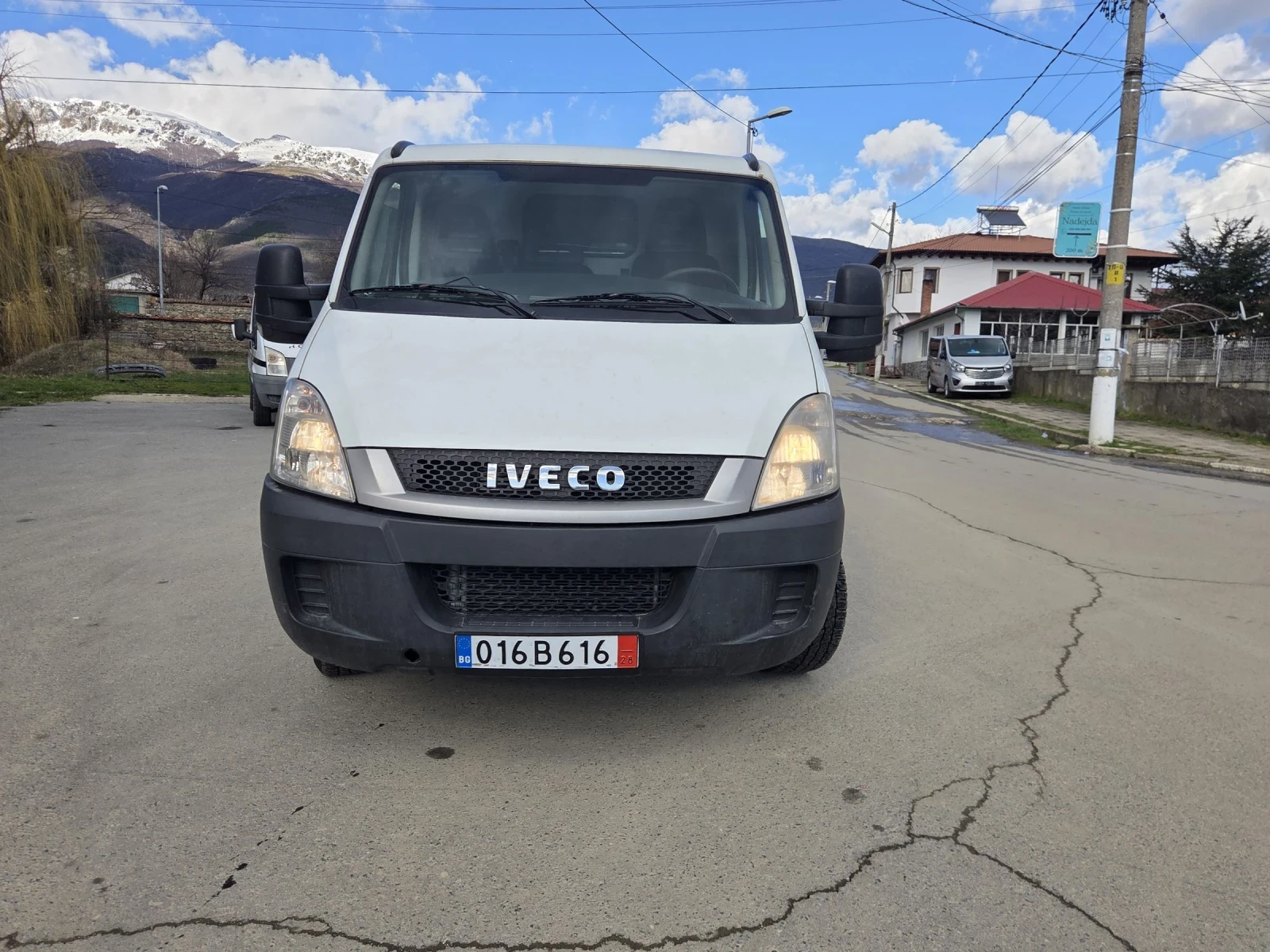 Iveco 35s15 35S14 140 ��* �����* ��������� *  | Mobile.bg � ����������� 2