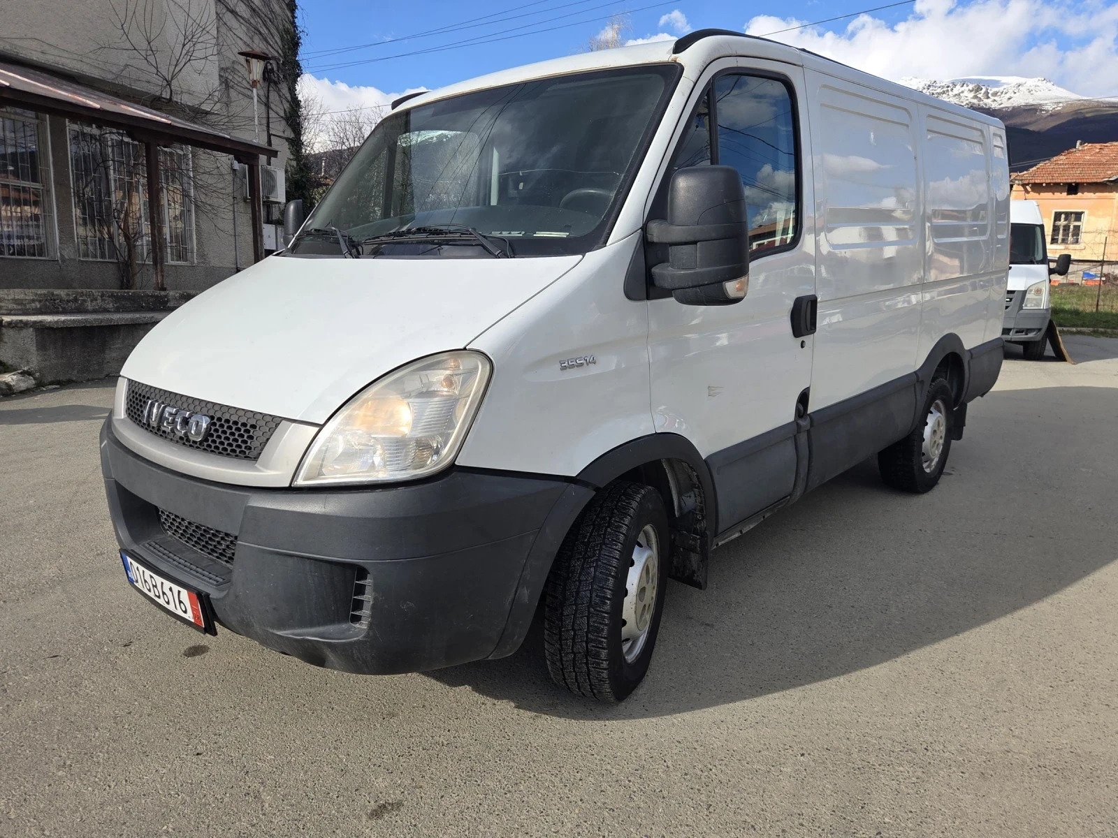Iveco 35s15 35S14 140 ��* �����* ��������� *  | Mobile.bg � ����������� 1