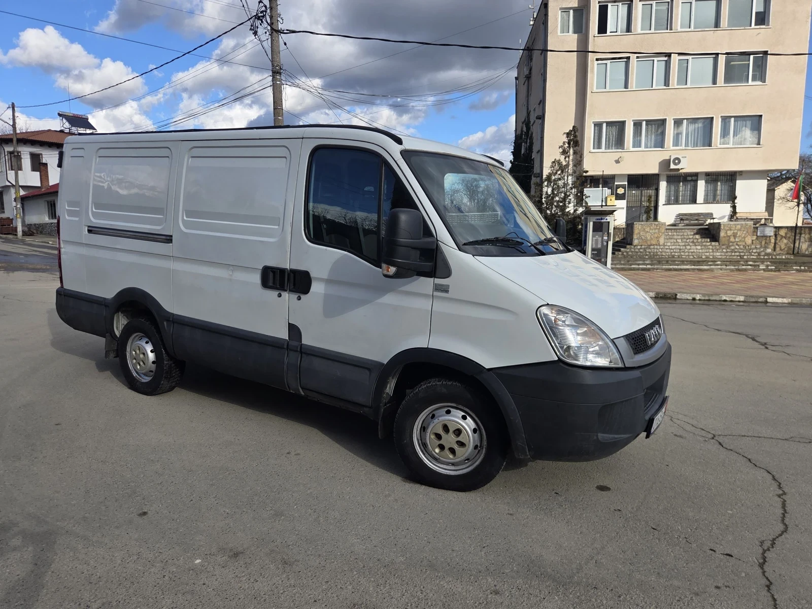 Iveco 35s15 35S14 140 ��* �����* ��������� *  | Mobile.bg � ����������� 3