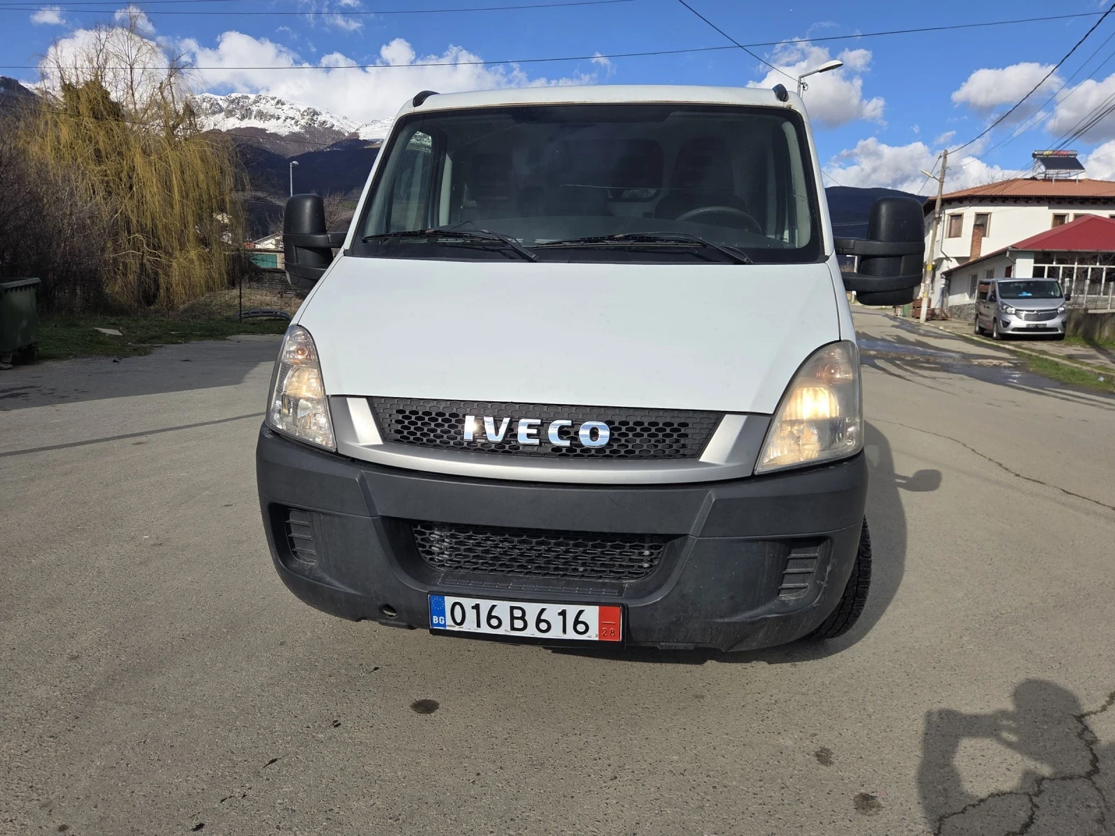 Iveco 35s15 35S14 140 ��* �����* ��������� *  | Mobile.bg � ����������� 7
