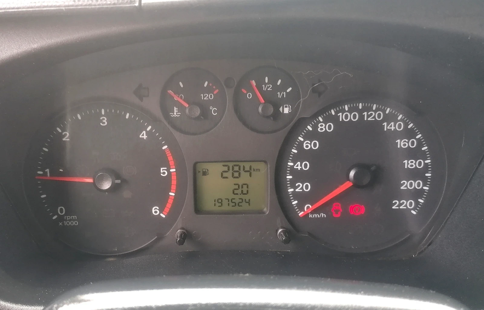 Ford Transit 2.2 116к.с. 8+ 1м Клима , снимка 12 - Бусове и автобуси - 54198326