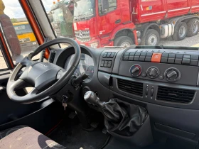 Iveco Eurocargo КРАН ATLAS 98 ХИЛ. КМ. КАТО НОВ!, снимка 12