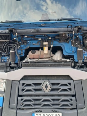 Renault T 480, снимка 17