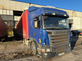 Scania R 440, снимка 7 - Камиони - 45339148