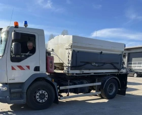 Daf Lf 55.220, снимка 5 — Bazar.bg Daf Lf 55.220, снимка 5