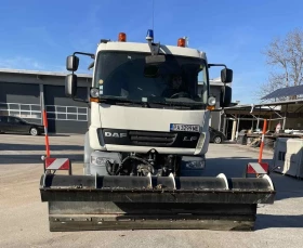 Daf Lf 55.220, снимка 2 — Bazar.bg Daf Lf 55.220, снимка 2