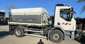 Daf Lf 55.220, снимка 3 — Bazar.bg Daf Lf 55.220, снимка 3