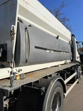 Daf Lf 55.220, снимка 8 — Bazar.bg Daf Lf 55.220, снимка 8