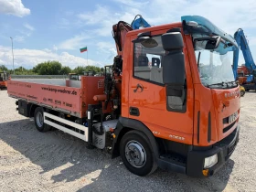 Iveco Eurocargo ���� ATLAS 98 ���. ��. ���� ���! | Mobile.bg � ����� ������ 15