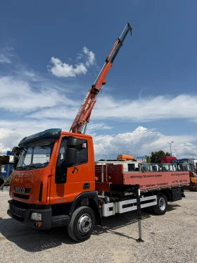 Iveco Eurocargo ���� ATLAS 98 ���. ��. ���� ���! | Mobile.bg � ����� ������ 6