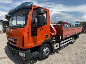 Iveco Eurocargo ���� ATLAS 98 ���. ��. ���� ���! | Mobile.bg � ����� ������ 13