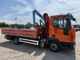 Iveco Eurocargo ���� ATLAS 98 ���. ��. ���� ���! | Mobile.bg � ����� ������ 16